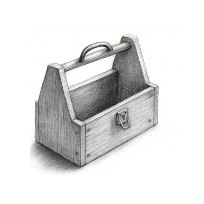 Visual for the Recovery Toolbox